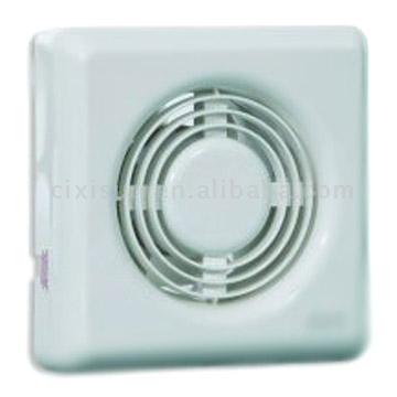  Extractor Fan (Hotte aspirante)