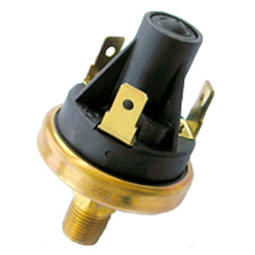  Oil Pressure Switch (Давление масла Switch)