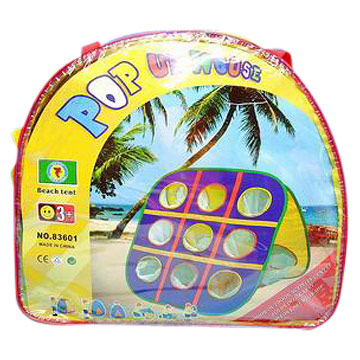  Beach Tent ( Beach Tent)