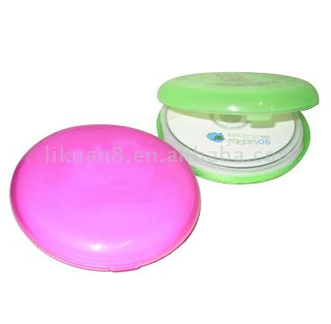  CD Container (CD контейнер)