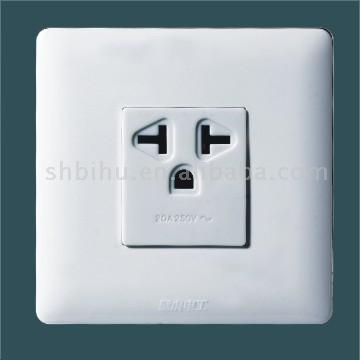  Socket (20A)