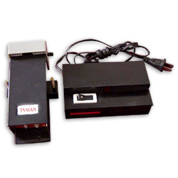  Outdoor TV Booster (Outdoor TV Booster)