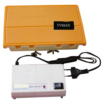  Outdoor TV Booster (Outdoor TV Booster)