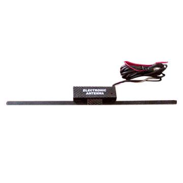  Car Radio Antenna (Car Radio Antenne)