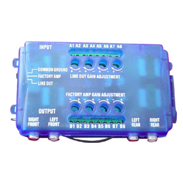  High / Low Convertor ( High / Low Convertor)