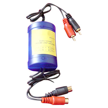  Isolation Transformer