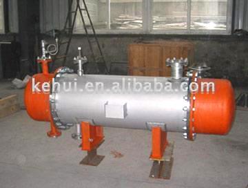  Heat Exchanger (Теплообменник)