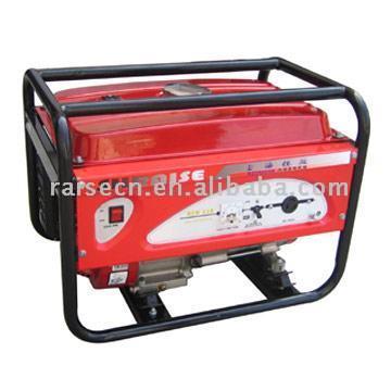  Gasoline Generator ( Gasoline Generator)