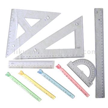  Rulers (Rulers)