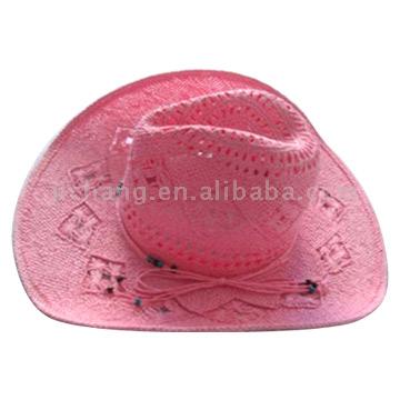  Cowboy Hat
