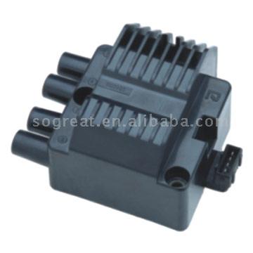  Ignition Coil (SD-4007) (Катушка зажигания (SD-4007))