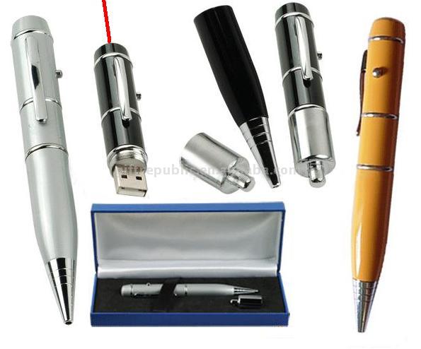  USB Pen Drive