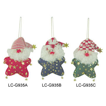  Plush Hanging