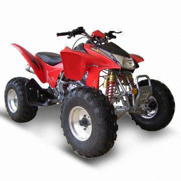  250cc ATV (250cc ATV)