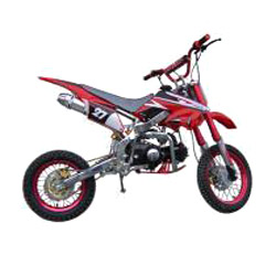 Dirt Bike (Dirt Bike)