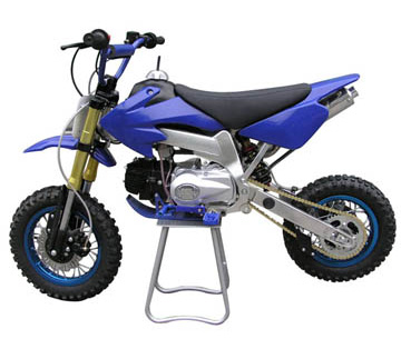 Dirt Bike (Dirt Bike)