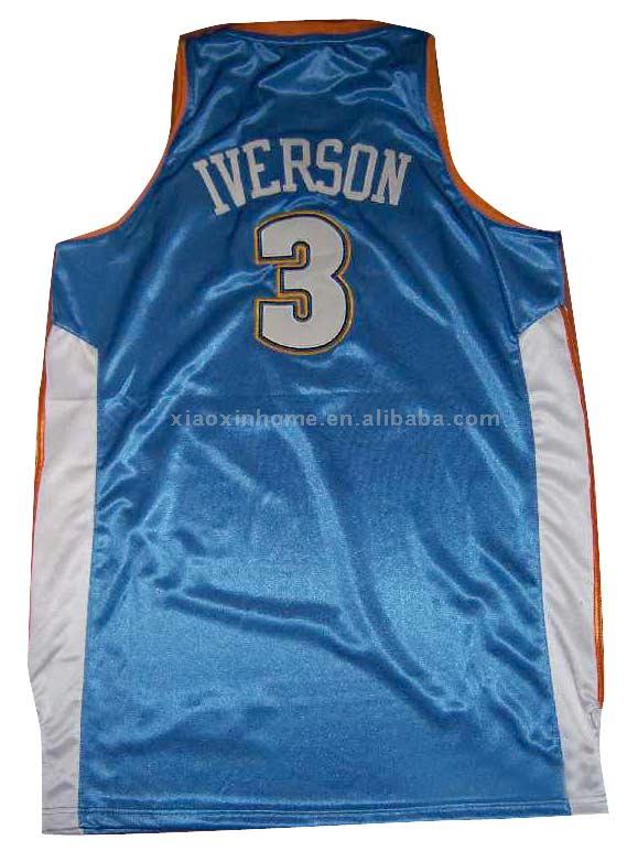  NBA and NFL Jersey (NBA und NFL Jersey)