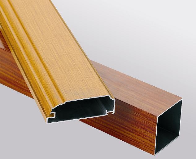  Aluminum Extrusion (Aluminum Extrusion)