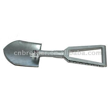  Foldable Shovel (Pelle pliable)