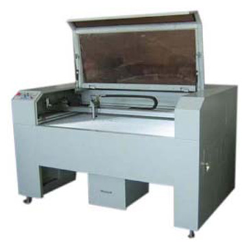  100W Laser Cutting Machine (100W Laser Cutting Machine)