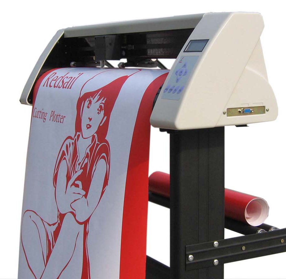  Redsail Vinyl Cutter RS800C