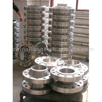  Carbon Steel Flange
