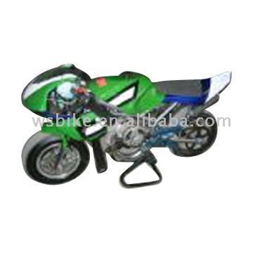  Pocket Bike ( Pocket Bike)