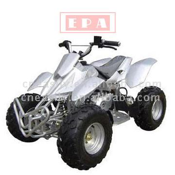  50 - 110cc ATV ( 50 - 110cc ATV)