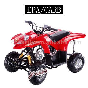  50 - 110cc ATV ( 50 - 110cc ATV)