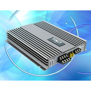  Car Amplifier (Car Amplifier)