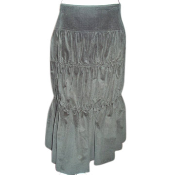  Skirt ( Skirt)