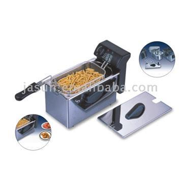  Deep Fryer ( Deep Fryer)