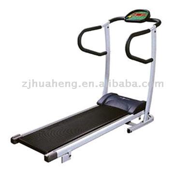  Electric Treadmill (Электрический бегущая)