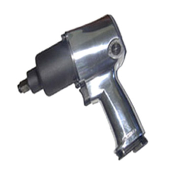  1/2" Air Impact Wrench (Twin Hammer Mechanism/Handle Exhaust) (1 / 2 "Воздушный Ударный гайковерт (двухместный ударный механизм / Обработка выхлопных газов))