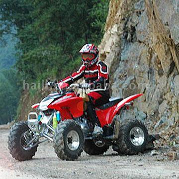  ATV (HGL2006-250BDW1) ( ATV (HGL2006-250BDW1))