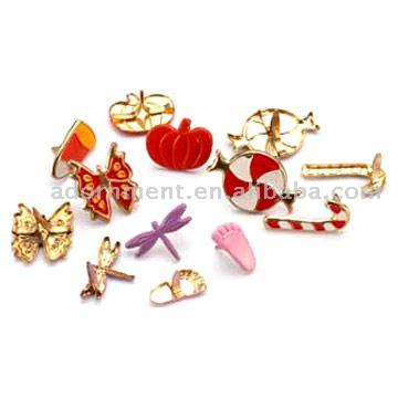 Metal Adornment (Metal Adornment)
