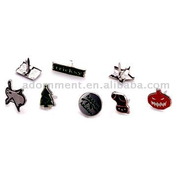  Shaped Two-Foot Stud ( Shaped Two-Foot Stud)