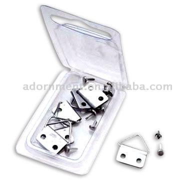  Metal Hanging Decoration ( Metal Hanging Decoration)