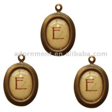  Metal Hanging Decoration ( Metal Hanging Decoration)