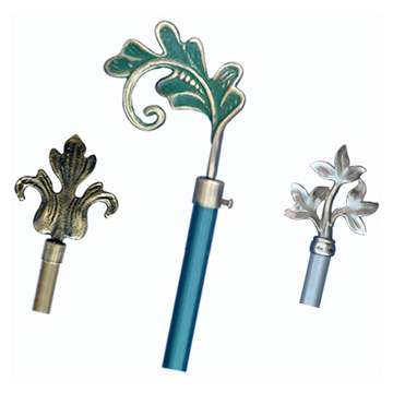  Curtain Rods ( Curtain Rods)