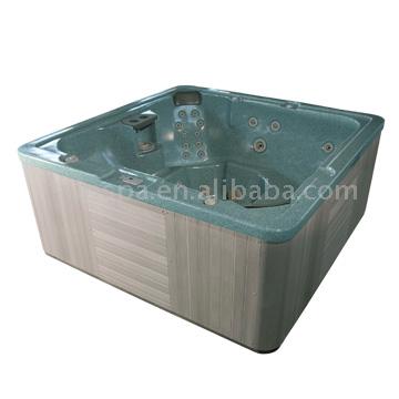  Spa Tub (2200CL) (Wellness-Badewanne (2200CL))