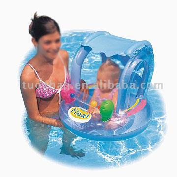  Baby Kiddie Pool Float (Baby детский бассейн Float)