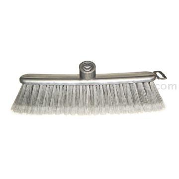 DL-2025 Plastic Broom Brush