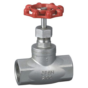  Globe Valve ( Globe Valve)