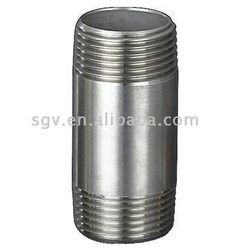  Barrel Nipple ( Barrel Nipple)