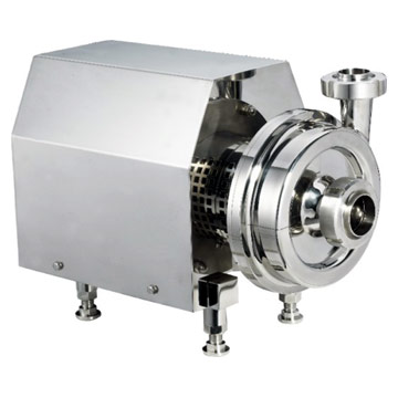  Sanitary Pump ( Sanitary Pump)