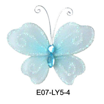  Butterfly Decoration (Papillon Décoration)