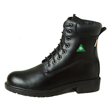  8" CSA Safety Boots (8 "CSA безопасности Boots)