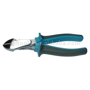  Heavy Duty Diagonal Cutting Pliers (Heavy Duty Diagonal кусачки)