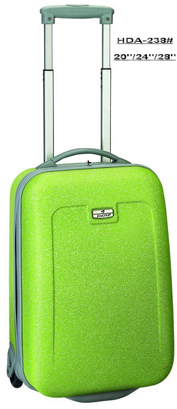  ABS Luggage HDA238 (ABS Gepäck HDA238)